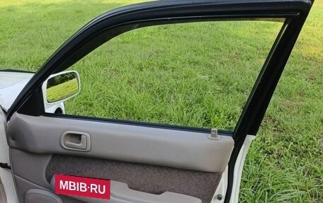Toyota Sprinter VIII (E110), 2000 год, 395 000 рублей, 11 фотография