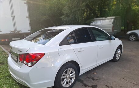 Chevrolet Cruze II, 2013 год, 720 000 рублей, 11 фотография