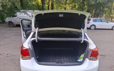 Chevrolet Cruze II, 2013 год, 720 000 рублей, 12 фотография