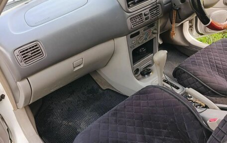 Toyota Sprinter VIII (E110), 2000 год, 395 000 рублей, 21 фотография