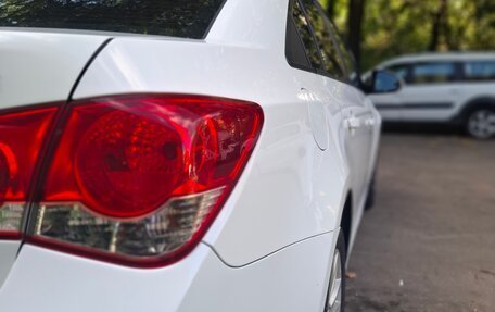 Chevrolet Cruze II, 2013 год, 720 000 рублей, 10 фотография