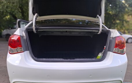 Chevrolet Cruze II, 2013 год, 720 000 рублей, 13 фотография