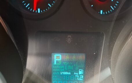 Chevrolet Cruze II, 2013 год, 720 000 рублей, 18 фотография