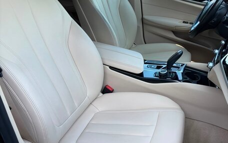 BMW 5 серия, 2018 год, 2 690 000 рублей, 7 фотография