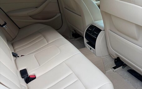 BMW 5 серия, 2018 год, 2 690 000 рублей, 8 фотография