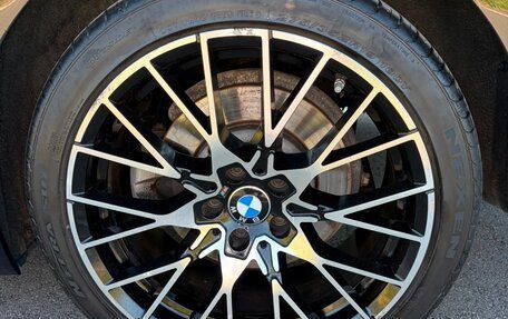 BMW 5 серия, 2018 год, 2 690 000 рублей, 10 фотография