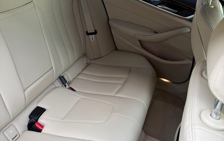 BMW 5 серия, 2018 год, 2 690 000 рублей, 19 фотография