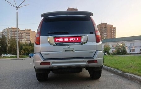 Great Wall Hover, 2008 год, 580 000 рублей, 4 фотография