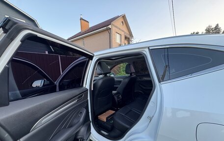 Haval F7 I, 2021 год, 1 600 000 рублей, 8 фотография