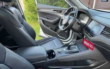 Haval F7 I, 2021 год, 1 600 000 рублей, 5 фотография
