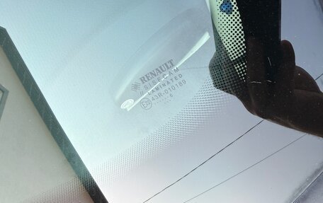 Renault Sandero II рестайлинг, 2016 год, 990 000 рублей, 13 фотография