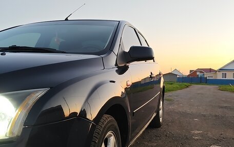 Ford Focus II рестайлинг, 2006 год, 300 000 рублей, 3 фотография