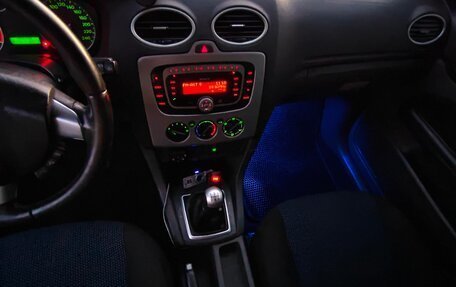 Ford Focus II рестайлинг, 2006 год, 300 000 рублей, 9 фотография