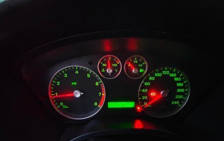 Ford Focus II рестайлинг, 2006 год, 300 000 рублей, 8 фотография