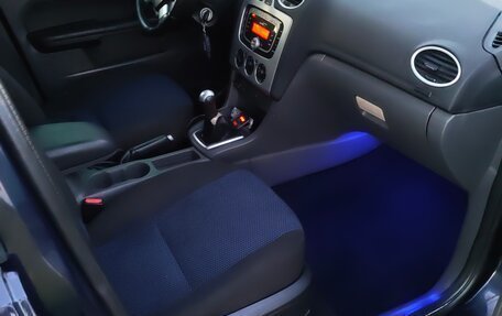 Ford Focus II рестайлинг, 2006 год, 300 000 рублей, 7 фотография