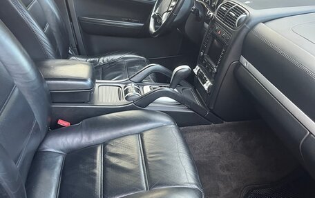 Porsche Cayenne III, 2007 год, 1 350 000 рублей, 3 фотография