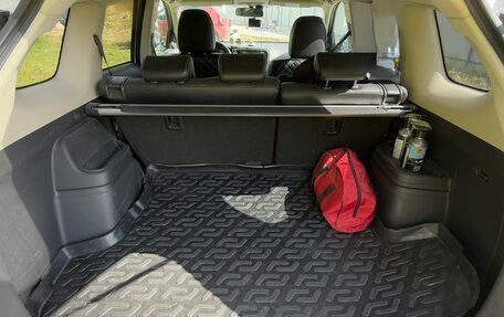 Mitsubishi Outlander III рестайлинг 3, 2013 год, 1 430 000 рублей, 7 фотография