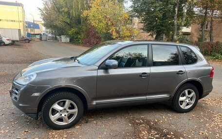 Porsche Cayenne III, 2007 год, 1 350 000 рублей, 7 фотография