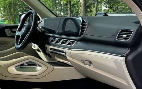 Mercedes-Benz GLE, 2025 год, 9 500 000 рублей, 9 фотография