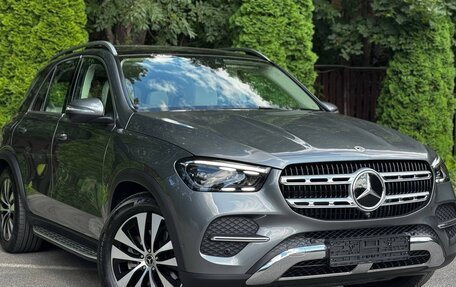 Mercedes-Benz GLE, 2025 год, 9 500 000 рублей, 2 фотография