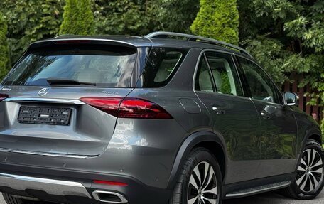 Mercedes-Benz GLE, 2025 год, 9 500 000 рублей, 5 фотография