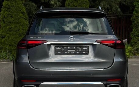 Mercedes-Benz GLE, 2025 год, 9 500 000 рублей, 4 фотография