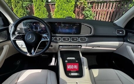 Mercedes-Benz GLE, 2025 год, 9 500 000 рублей, 8 фотография