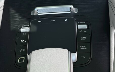 Mercedes-Benz GLE, 2025 год, 9 500 000 рублей, 15 фотография