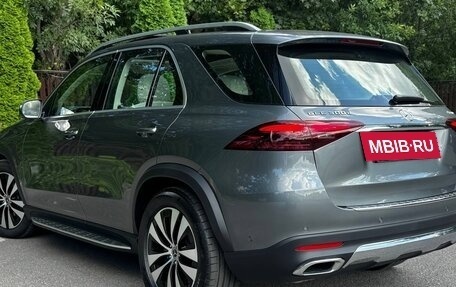 Mercedes-Benz GLE, 2025 год, 9 500 000 рублей, 6 фотография