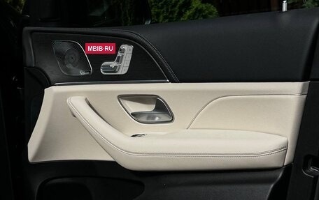 Mercedes-Benz GLE, 2025 год, 9 500 000 рублей, 12 фотография