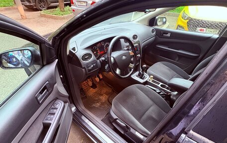 Ford Focus II рестайлинг, 2007 год, 397 000 рублей, 7 фотография