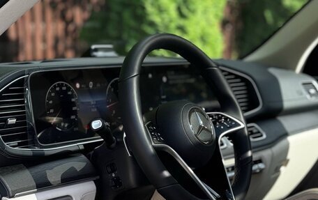 Mercedes-Benz GLE, 2025 год, 9 500 000 рублей, 16 фотография