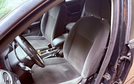 Ford Focus II рестайлинг, 2007 год, 397 000 рублей, 11 фотография