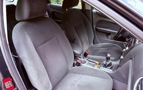 Ford Focus II рестайлинг, 2007 год, 397 000 рублей, 8 фотография