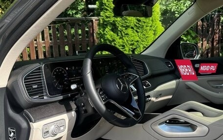 Mercedes-Benz GLE, 2025 год, 9 500 000 рублей, 7 фотография