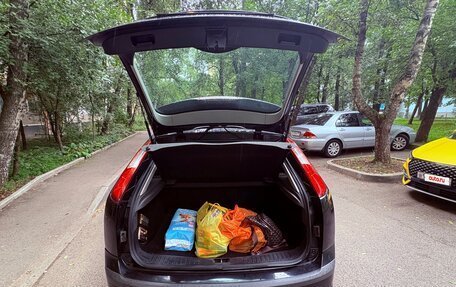 Ford Focus II рестайлинг, 2007 год, 397 000 рублей, 13 фотография