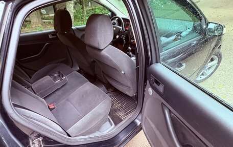 Ford Focus II рестайлинг, 2007 год, 397 000 рублей, 15 фотография