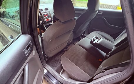 Ford Focus II рестайлинг, 2007 год, 397 000 рублей, 16 фотография