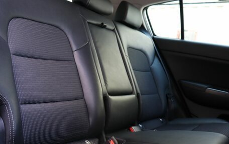 KIA Sportage IV рестайлинг, 2018 год, 1 990 000 рублей, 22 фотография