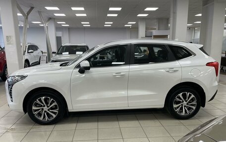Haval Jolion, 2023 год, 1 799 000 рублей, 8 фотография