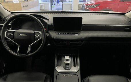 Haval Jolion, 2023 год, 1 799 000 рублей, 11 фотография