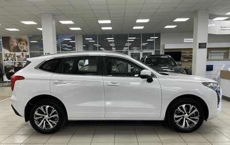 Haval Jolion, 2023 год, 1 799 000 рублей, 4 фотография