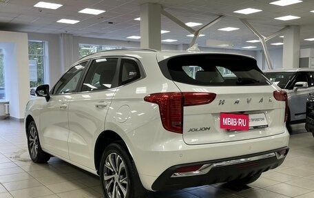Haval Jolion, 2023 год, 1 799 000 рублей, 7 фотография