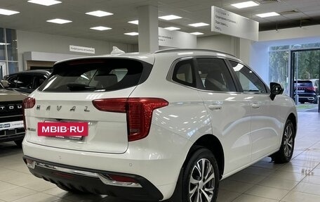 Haval Jolion, 2023 год, 1 799 000 рублей, 5 фотография