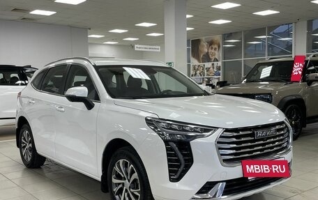 Haval Jolion, 2023 год, 1 799 000 рублей, 3 фотография