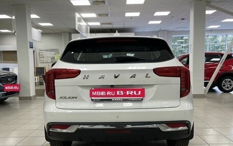 Haval Jolion, 2023 год, 1 799 000 рублей, 6 фотография