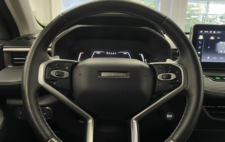 Haval Jolion, 2023 год, 1 799 000 рублей, 12 фотография