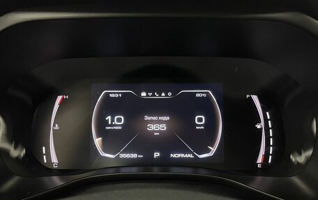 Haval Jolion, 2023 год, 1 799 000 рублей, 13 фотография