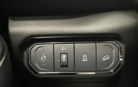 Haval Jolion, 2023 год, 1 799 000 рублей, 17 фотография