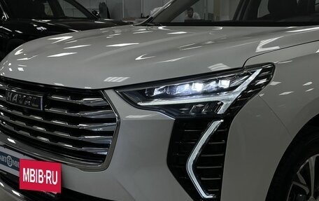 Haval Jolion, 2023 год, 1 799 000 рублей, 21 фотография